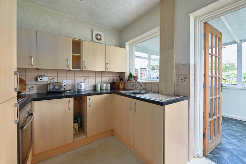 House in Spelthorne, Surrey - View 5