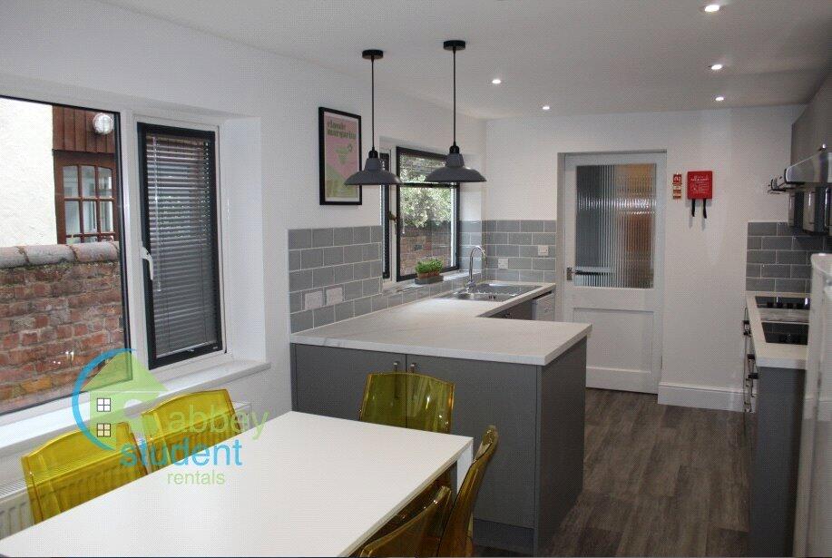 House in Cheshire, City of Chester - View 2