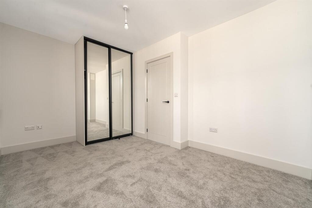House in Arun, Angmering - More