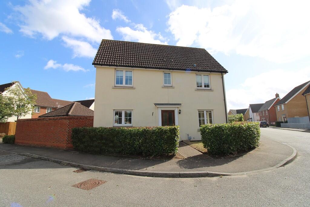 Main image of property: Juniper Road, Red Lodge