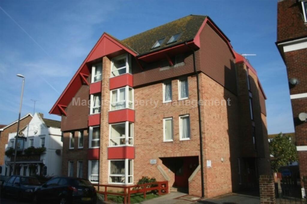 Main image of property: Langney Road, Eastbourne