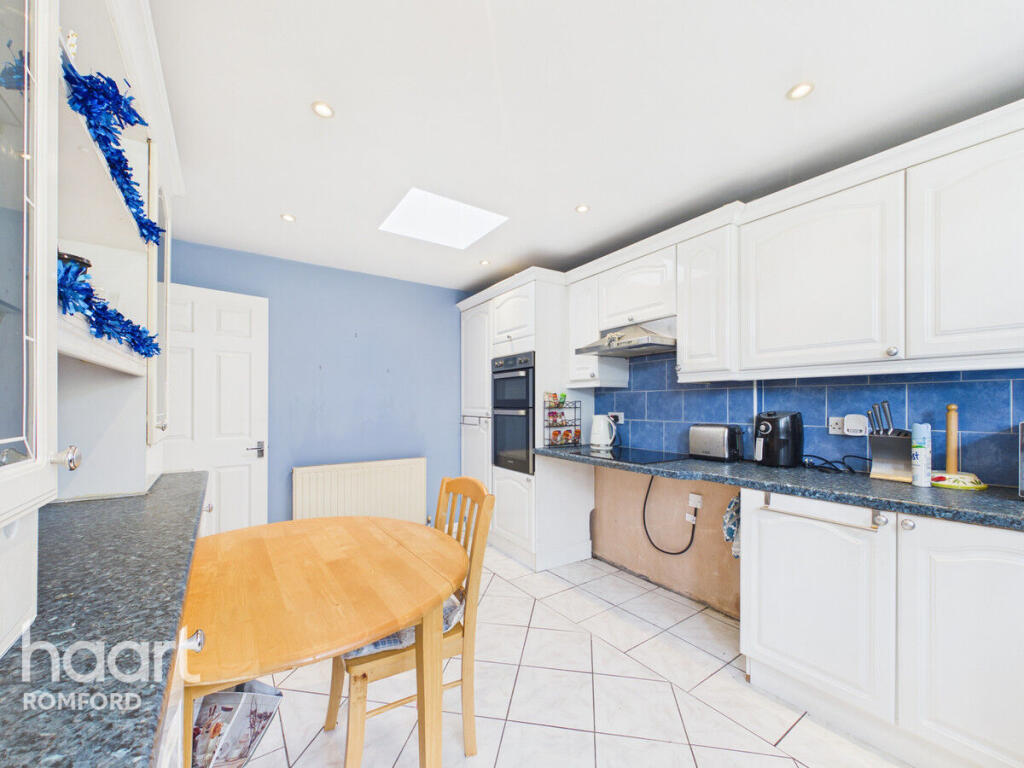 Main image of property: Hamilton Avenue, Romford