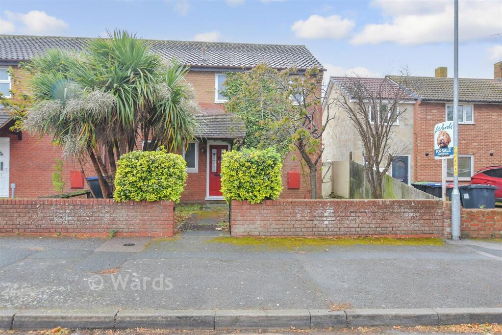 Main image of property: Rowland Drive, Herne Bay, Kent
