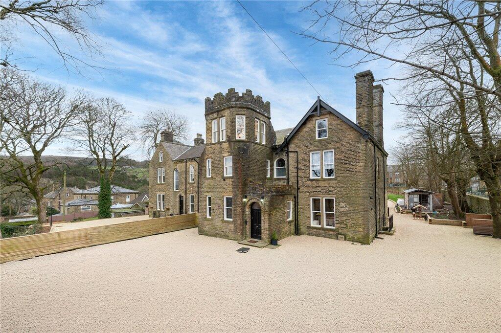 Main image of property: Hebden Bridge Road, Oxenhope, Keighley, West Yorkshire, BD22