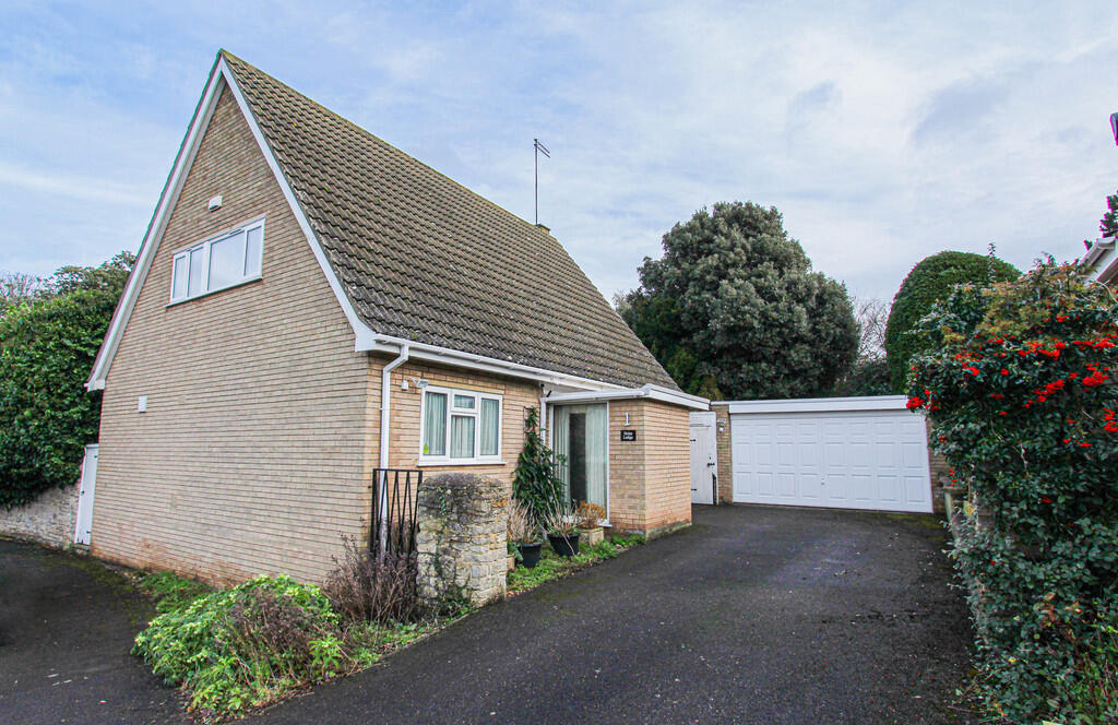 Main image of property: Evergreen Drive, Little Addington
