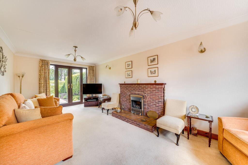 Wolverhampton Road, Bridgnorth, WV15 photo 3