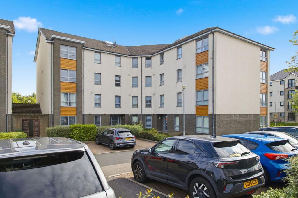 Apartment in Renfrew, Braehead - View 4