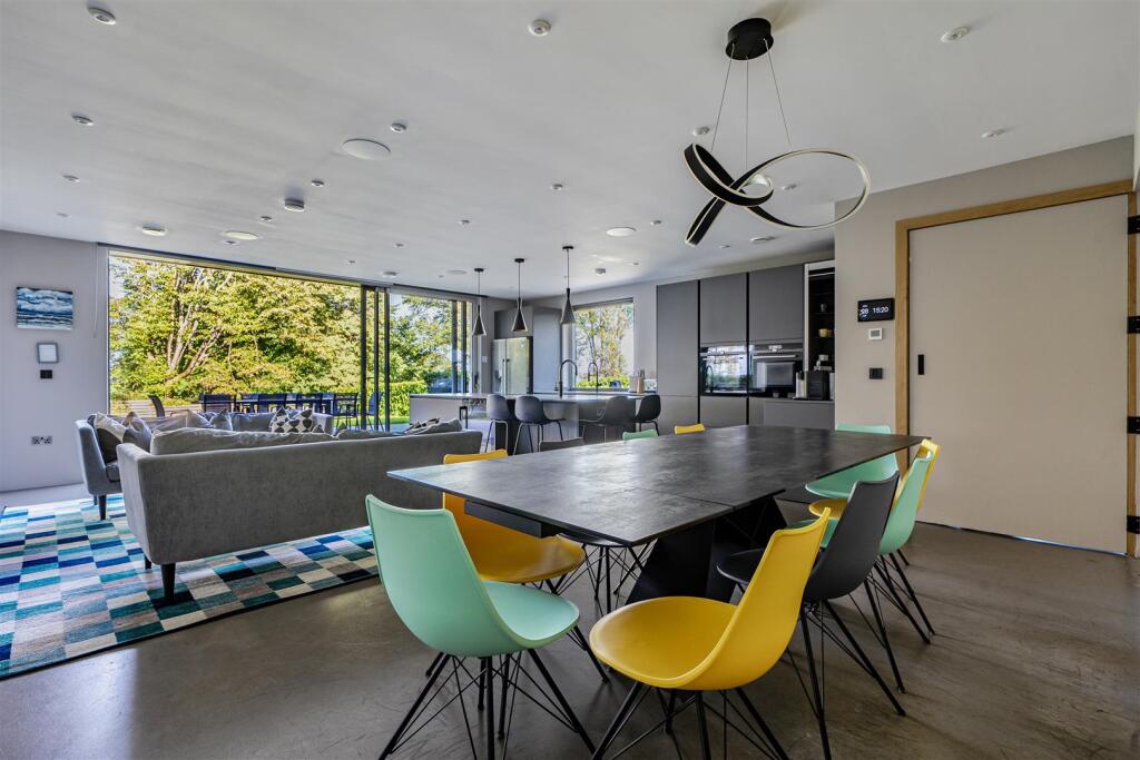 House in Truro - View 2