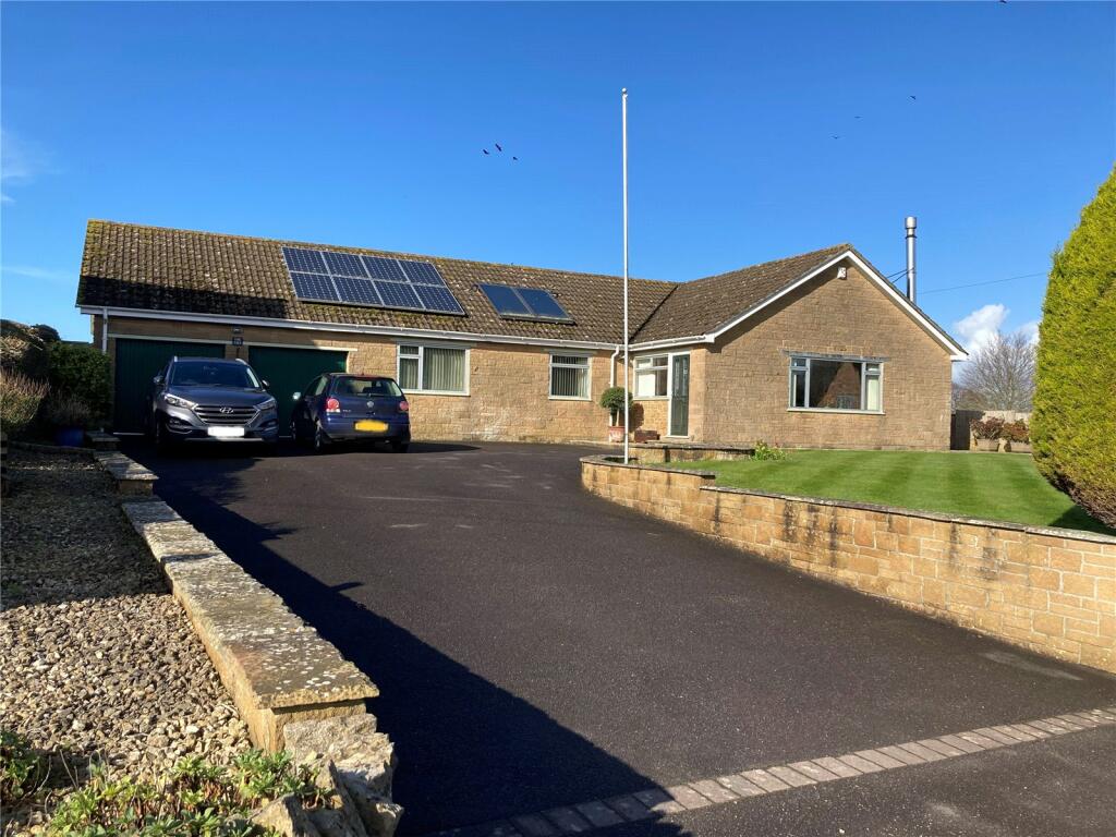 Main image of property: Owl Street, East Lambrook, South Petherton, TA13