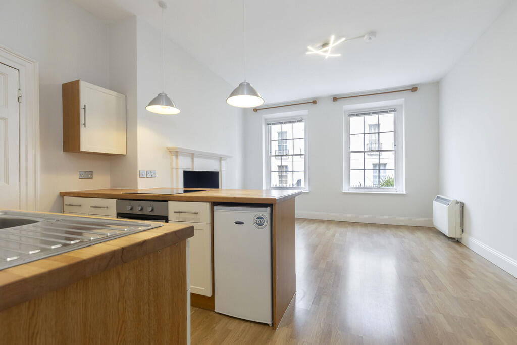 Main image of property: St Georges Place, Cheltenham GL50 3JZ