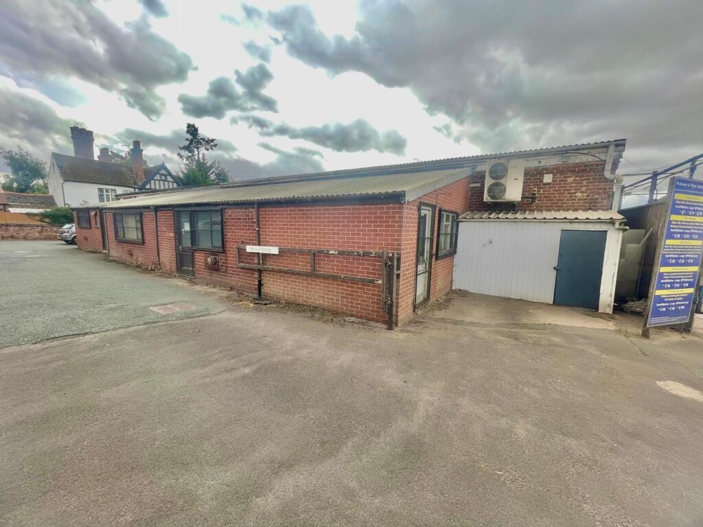Main image of property: New Street ,Wem, Shropshire,SY4 5AA