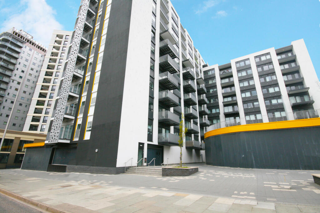 Main image of property: Valentines House, 51-69 Ilford Hill, Ilford, Essex, IG1