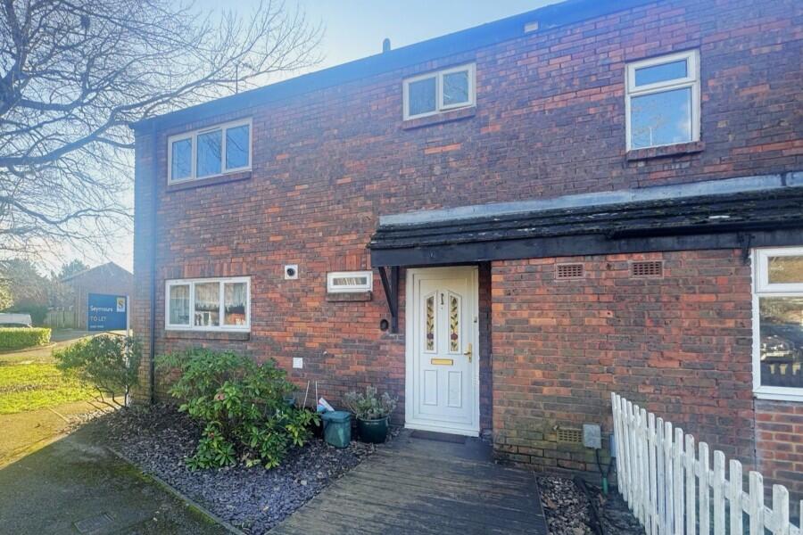 Main image of property: Woking 