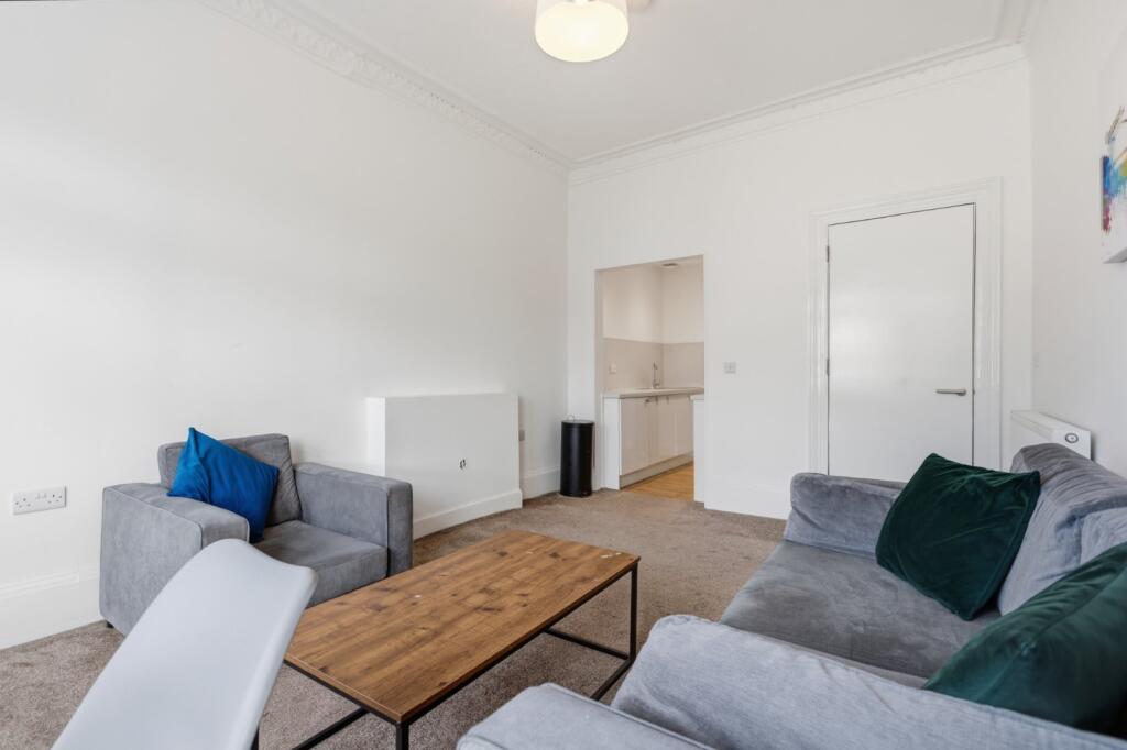 Apartment in Glasgow, North Kelvinside, Maryhill - View 4