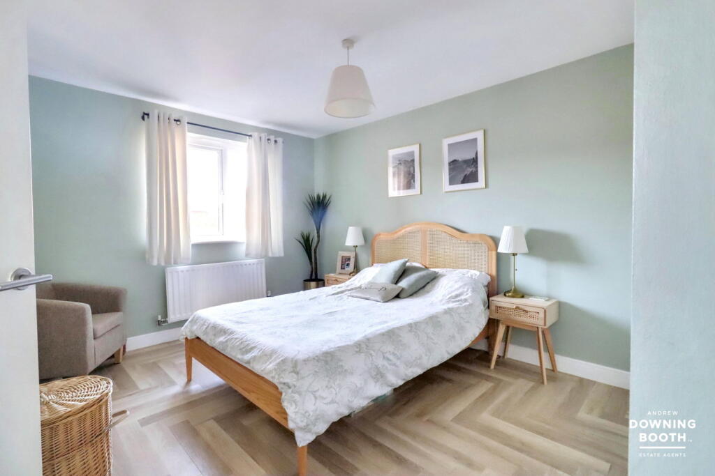 Apartment in Walsall - More