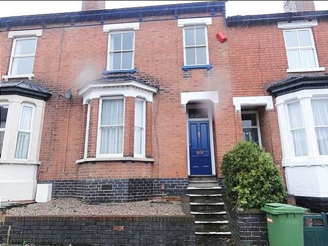 Main image of property: Haden Hill, Chapel Ash, Wolverhampton, WV3 9PT