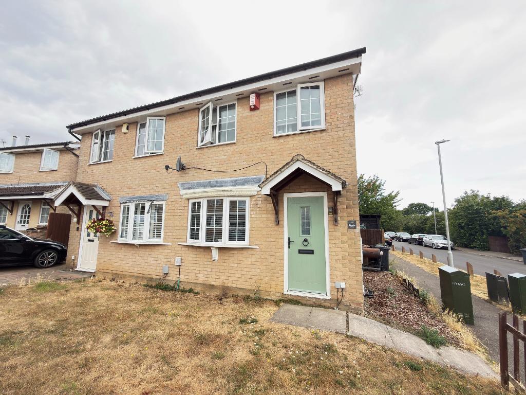 Main image of property: Rochford Drive, Wigmore, Luton, Bedfordshire, LU2 8SU