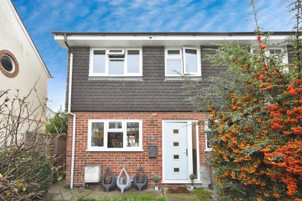 Main image of property: Hedingham Road, Halstead