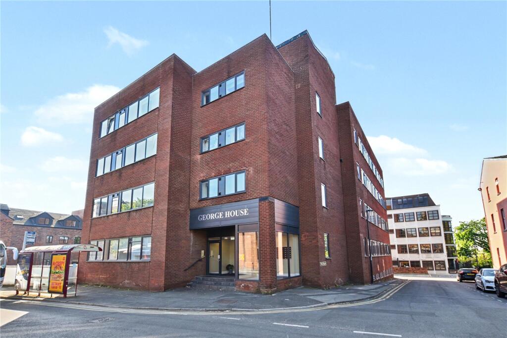 Main image of property: George House, George Street, Wakefield, West Yorkshire