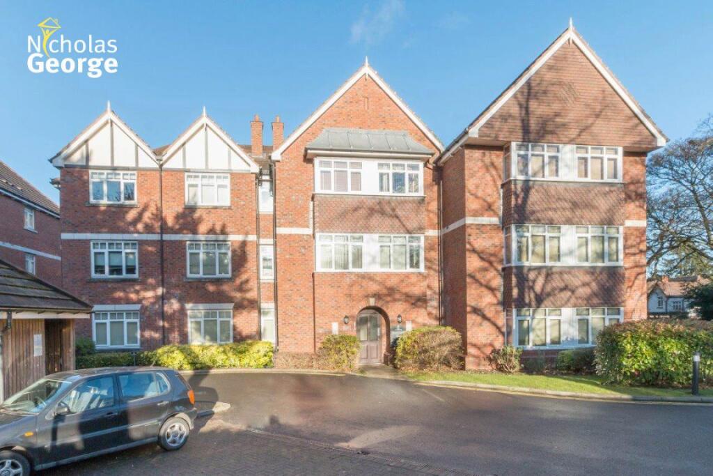 Main image of property: Trinity Court, The Academy, Moseley, B13 9HW