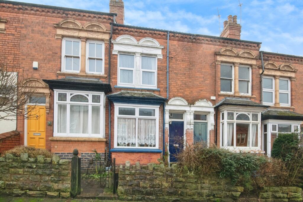 Main image of property: Hartledon Road, Birmingham, West Midlands, B17