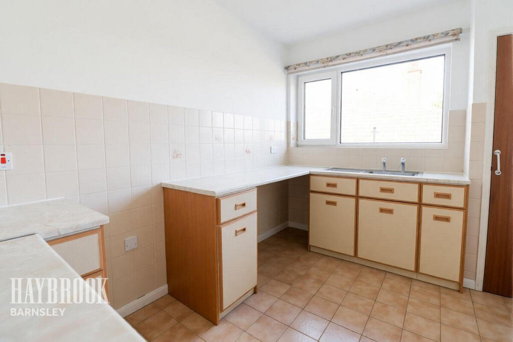 House in Barnsley, South Yorkshire - More
