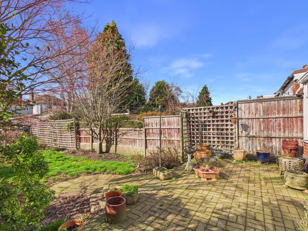 Additional image 34 of Morland Road, Great Barr, B43