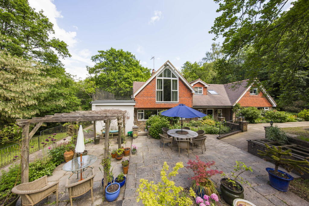 Main image of property: Glenmore Road, Crowborough