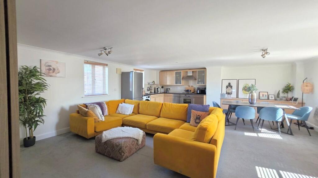 Main image of property: The Quadrangle, Lumley Road, Horley, RH6