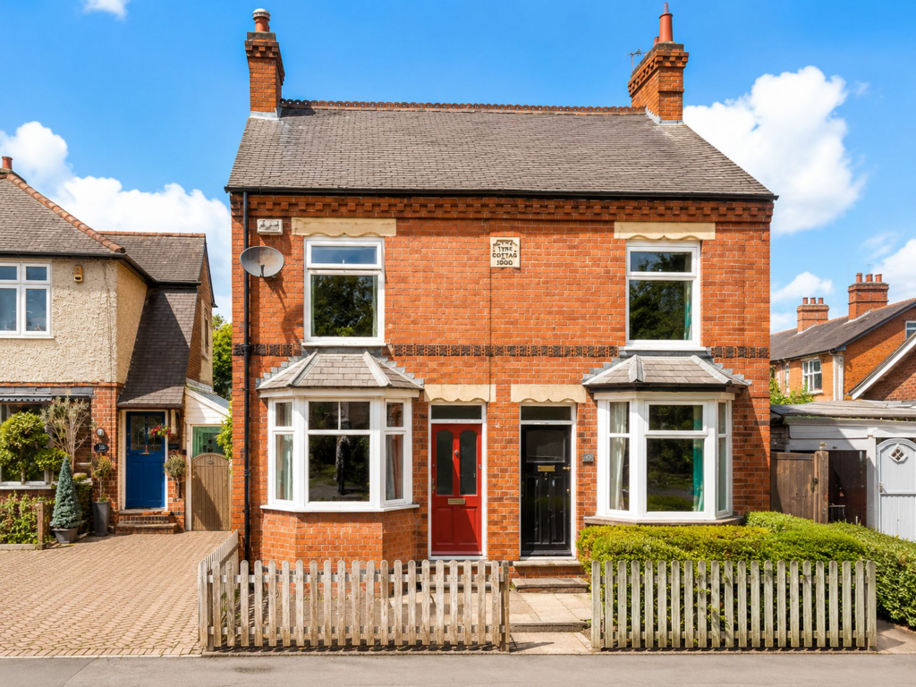 Main image of property: Main Road, Asfordby Valley, LE14