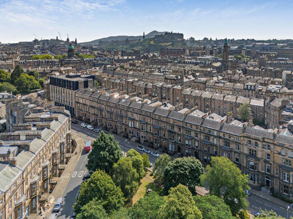 Main image of property: Drumsheugh Gardens, Edinburgh, Midlothian