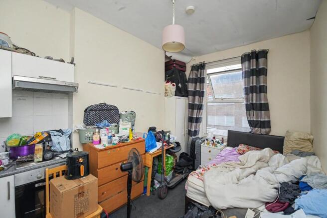 11 & 11A Fulham Broadway, London SW6 1AA