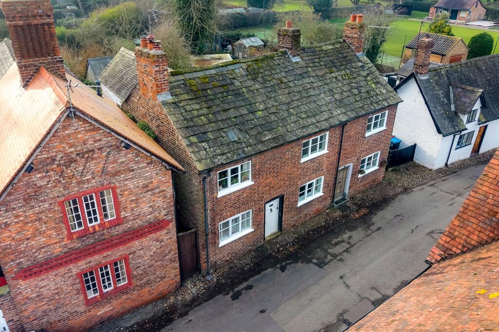 Main image of property: Church Street, Great Budworth, Northwich