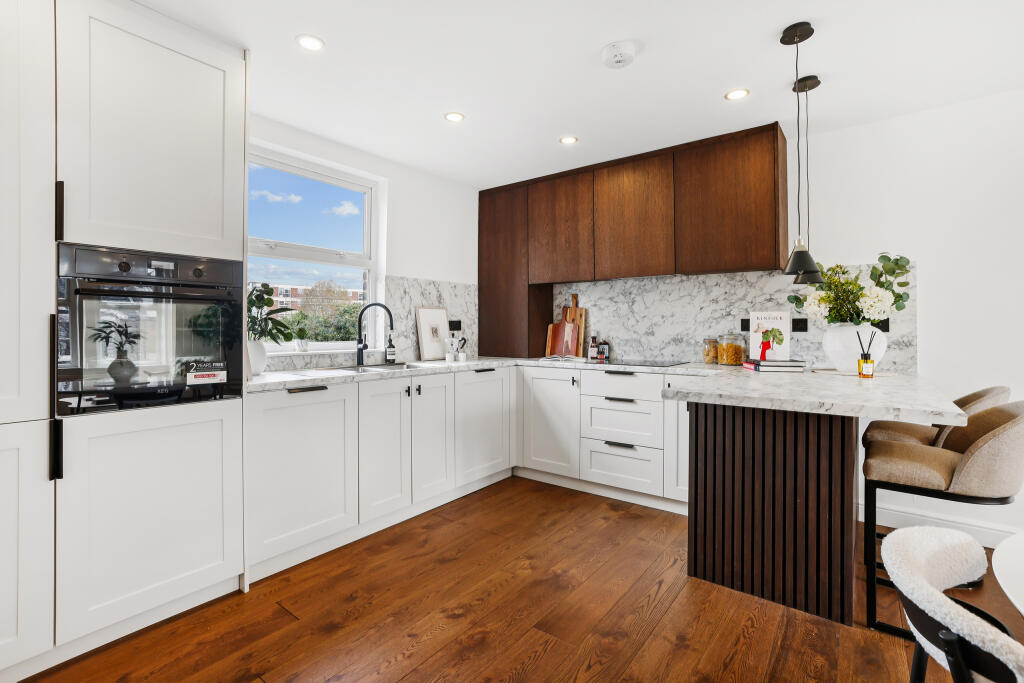 Main image of property: Hastings Road, Ealing, London, W13