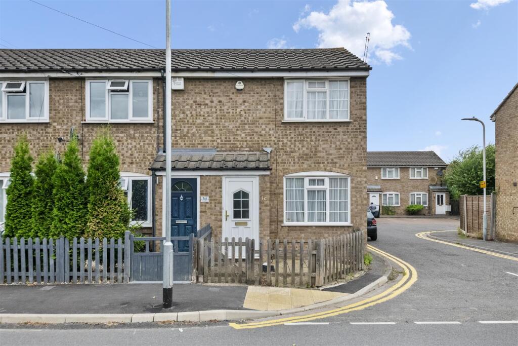 Main image of property: Yew Avenue, West Drayton