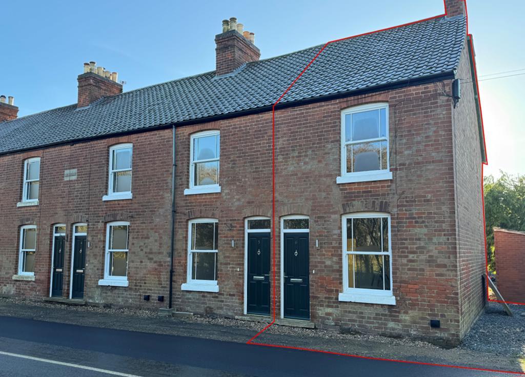 Main image of property: 6 Lionville Cottage, Eastwell Road, Scalford, LE14
