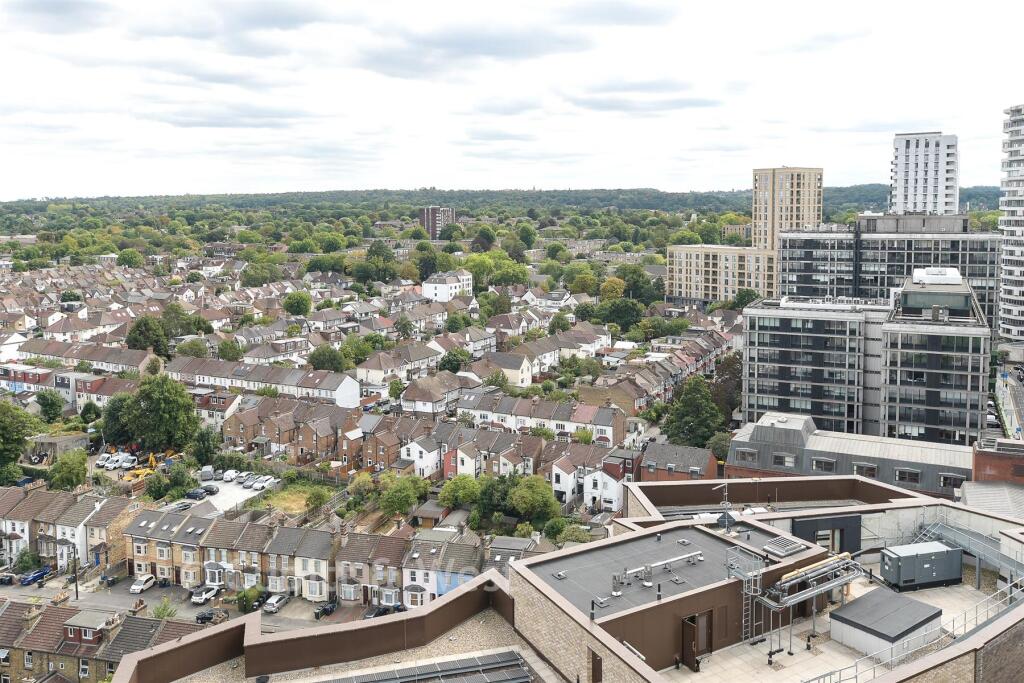 Main image of property: Cherry Orchard Road, Croydon, Surrey
