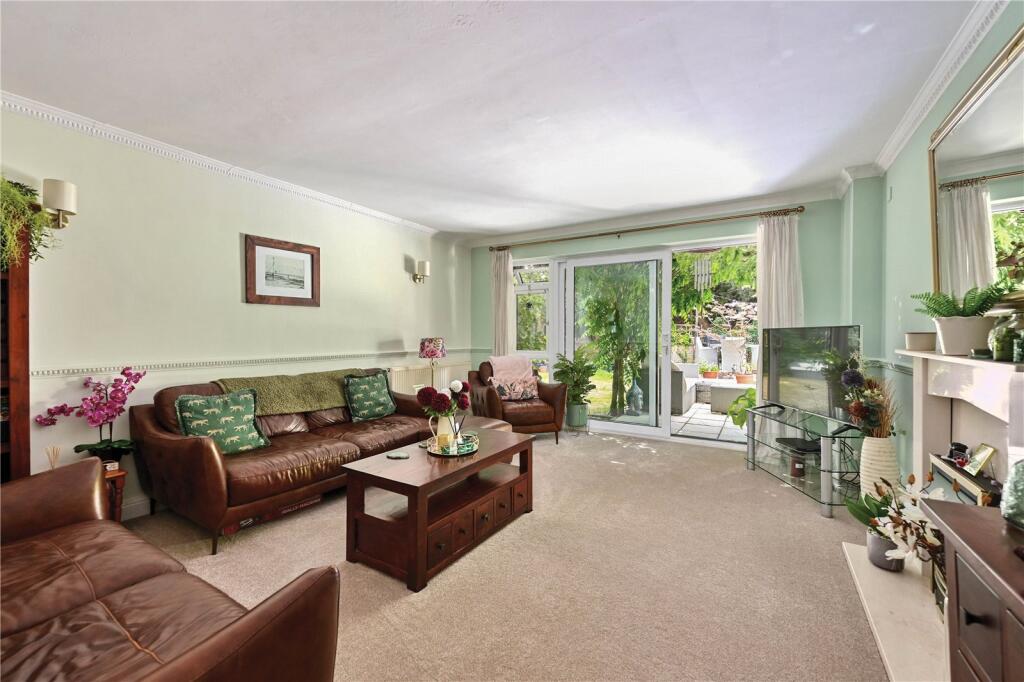 House in Surrey Heath, Surrey - View 2