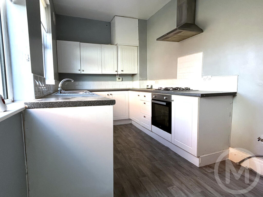 House in Blackpool - View 3