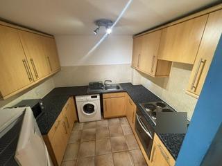 Apartment in Oldham - View 4