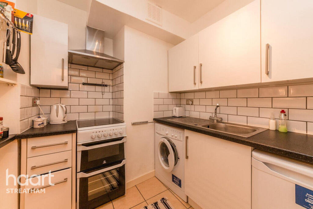 Apartment in London, Balham - View 5