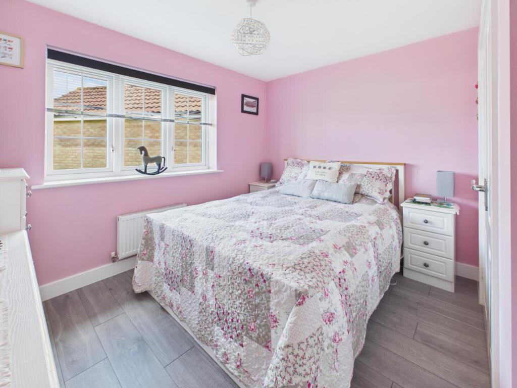 9 Russell Danby Drive, Horncastle photo 4