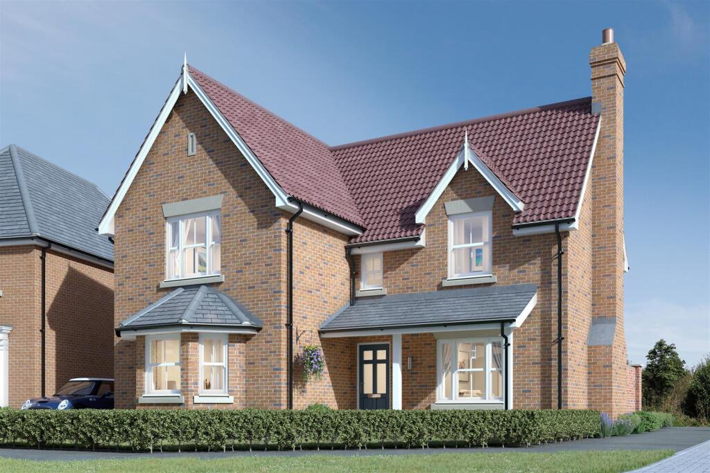 Main image of property: Lawford Green, Manningtree