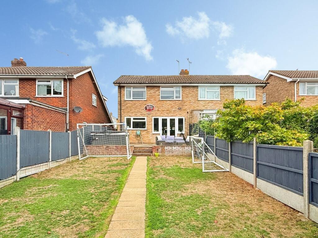 House in Chelmsford - View 2