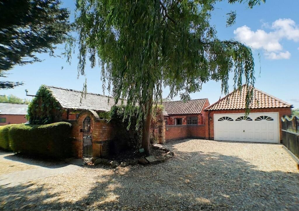 Main image of property: Chapel Lane, Granby, NG13