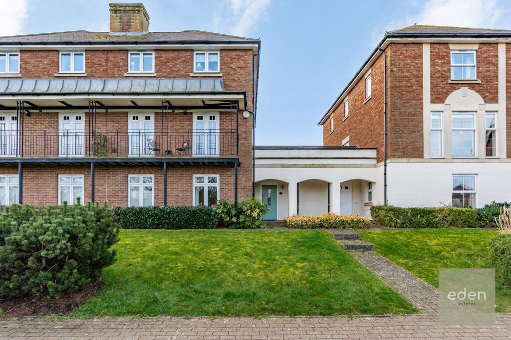 Main image of property: Tower View, Kings Hill, ME19