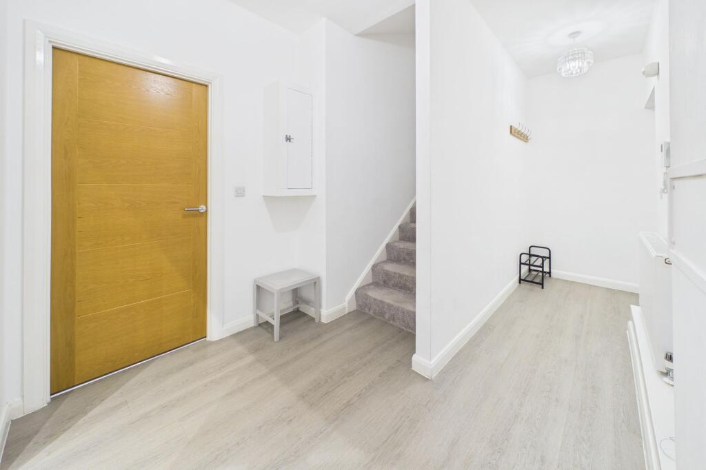 Apartment in Alnwick, Northumberland - View 5