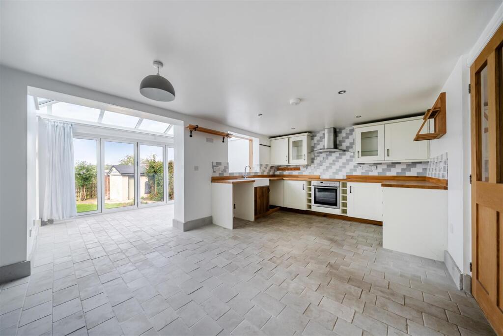 House in Shrewsbury - View 4
