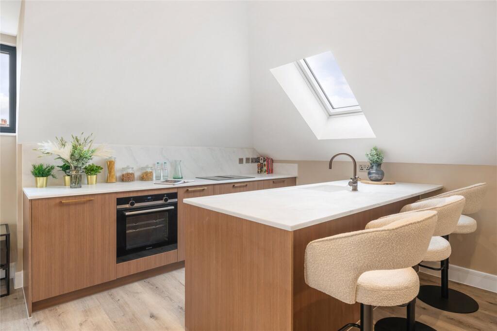 Main image of property: Hawthorn House, Abbotswood Place, Abbotswood Road, London, SW16