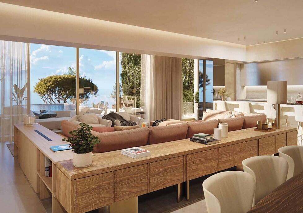 Main image of property: Londa Residence, Limassol Town Centre